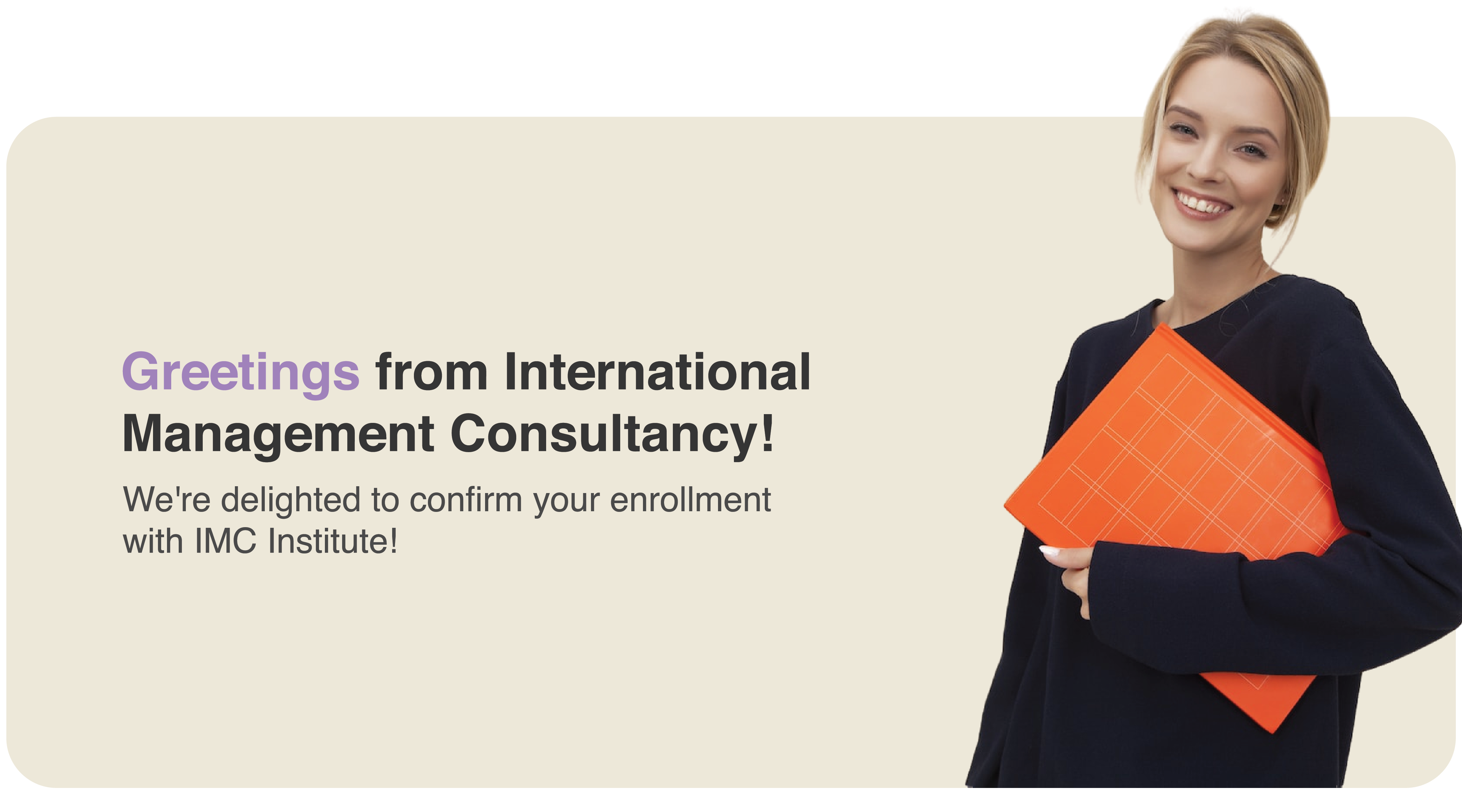 International Management Consultancy