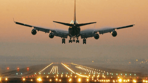 Achieving Operational Excellence: Six Sigma Certification for the Aviation Industry in India