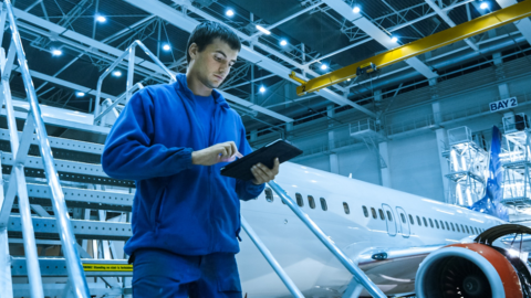 Six Sigma Certification in Aviation Industry