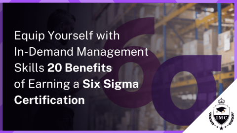 How Six Sigma Training Pays Off for UAE Professionals and Companies