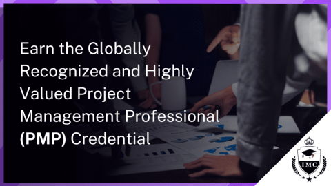A Step-by-Step Guide to Earning the Globally Recognized Project Management Credential
