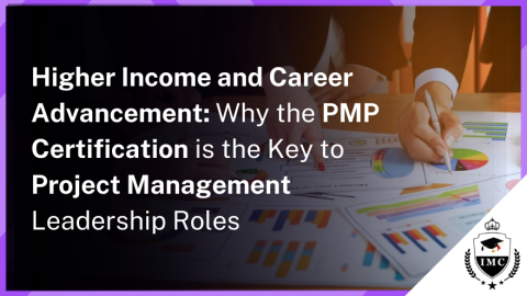 Project Leadership: The Powerful Benefits of PMP Certification