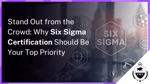 The Top 12 Benefits of Six Sigma Certification for Your Career in 2024