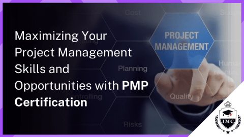How PMP Certification Benefits Your Project Management Career