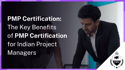 Project Management Professional (PMP) Certification in India 2024