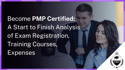 PMP Certification Cost and Fees in India 2024