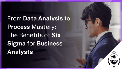 Why Six Sigma Certification is Essential for Business Analysts