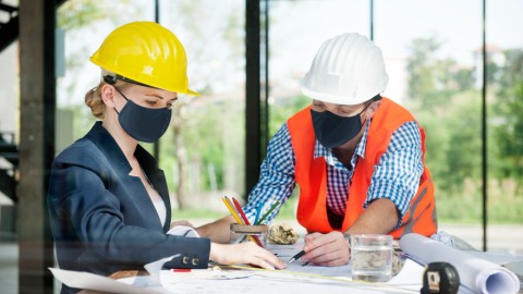 PMP Certifications for Construction Industry