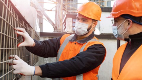 Six Sigma Certification : Enhancing Occupational Health and Safety in Qatar