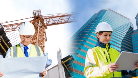 Revolutionizing Construction: The Power of Six Sigma for Enhanced Efficiency and Quality 