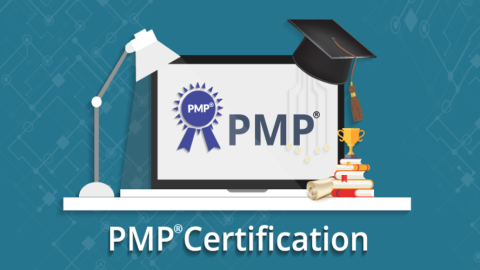 PMP Excellence: A Comprehensive Guide to PMP Certification Training with IMC Institute