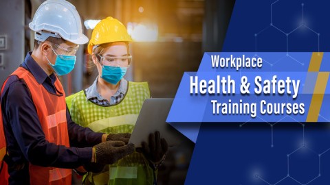 Six Sigma Certification for Occupational Health and Safety at IMC Institute in the UAE